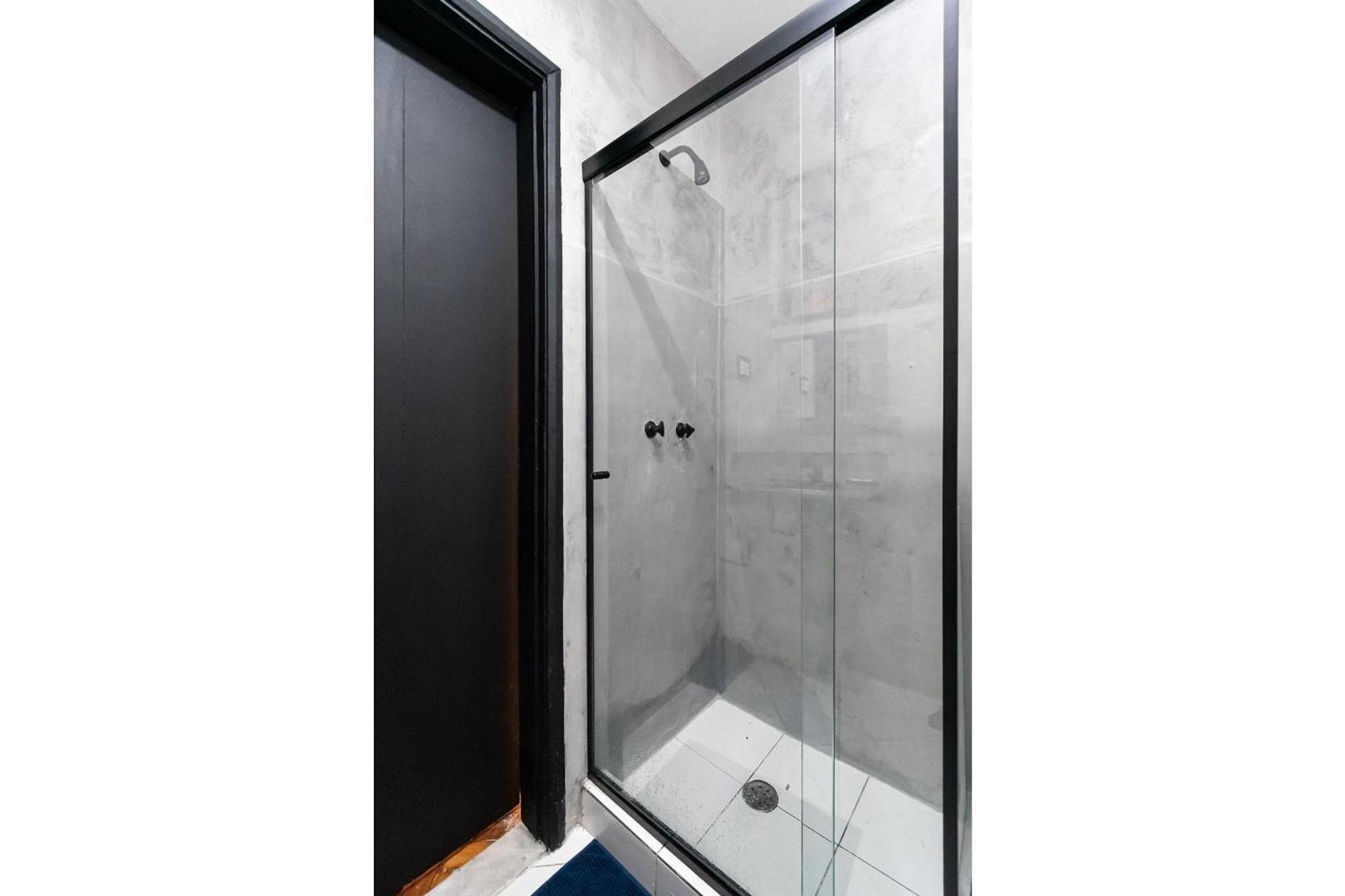 Artistico Qto&Sala A 350M Da Praia | Jg 42/701 Appartement Rio de Janeiro Buitenkant foto